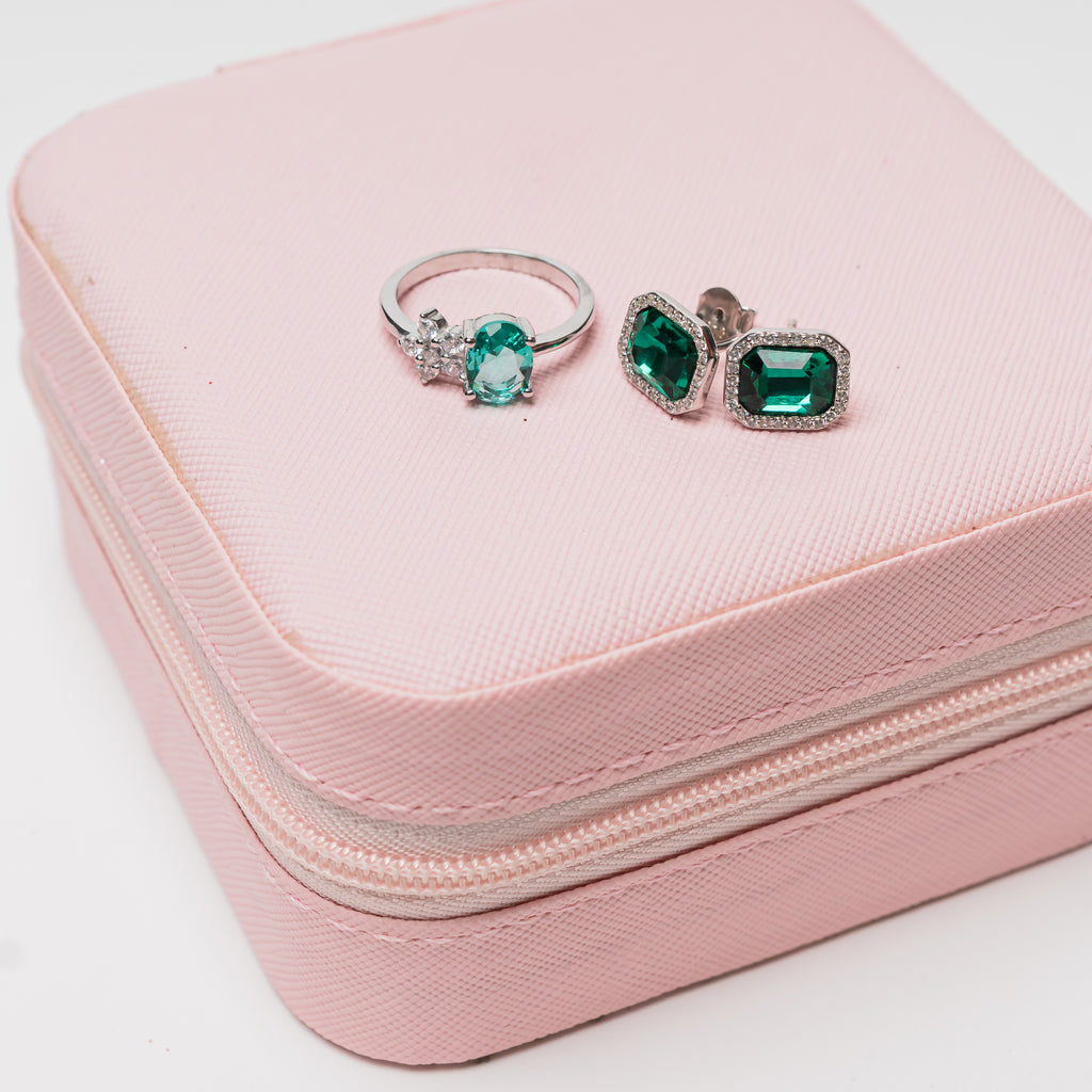 925 Silver Gift Set-10